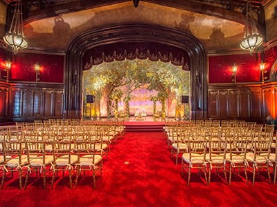 The Regency Center
