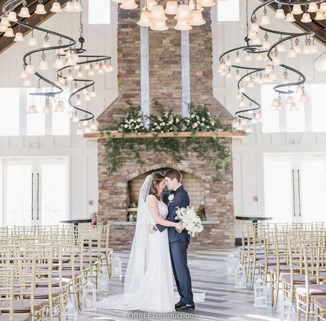 Landmark Venues