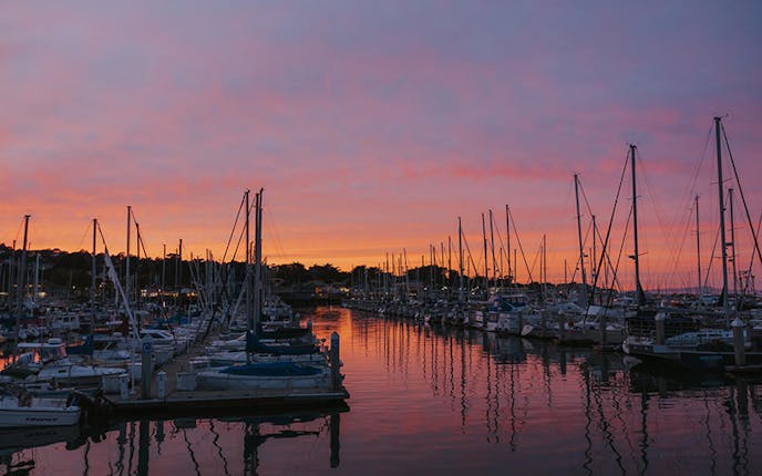 Monterey Beach Station - Monterey, CA #24