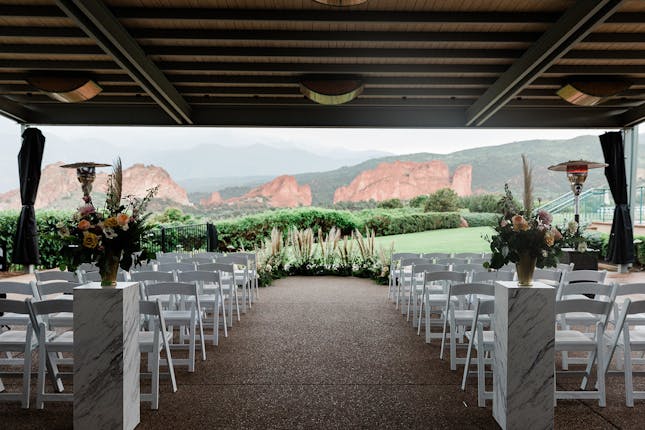 Garden of the Gods Resort and Club - Colorado Springs, CO #10