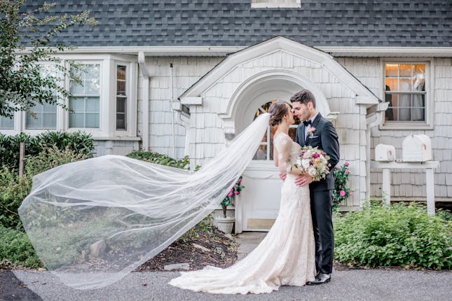 Whitehouse Caterers at Overhills Mansion - Catonsville, Maryland #2