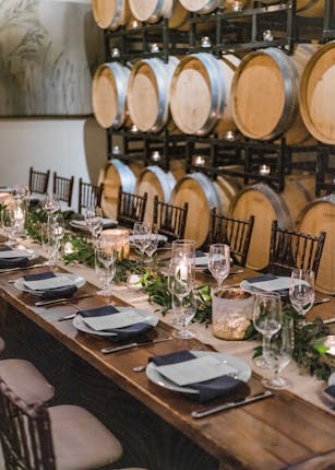 JM Cellars Winery - Woodinville, WA #24