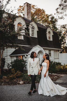 Whitehouse Caterers at Overhills Mansion - Catonsville, Maryland #3